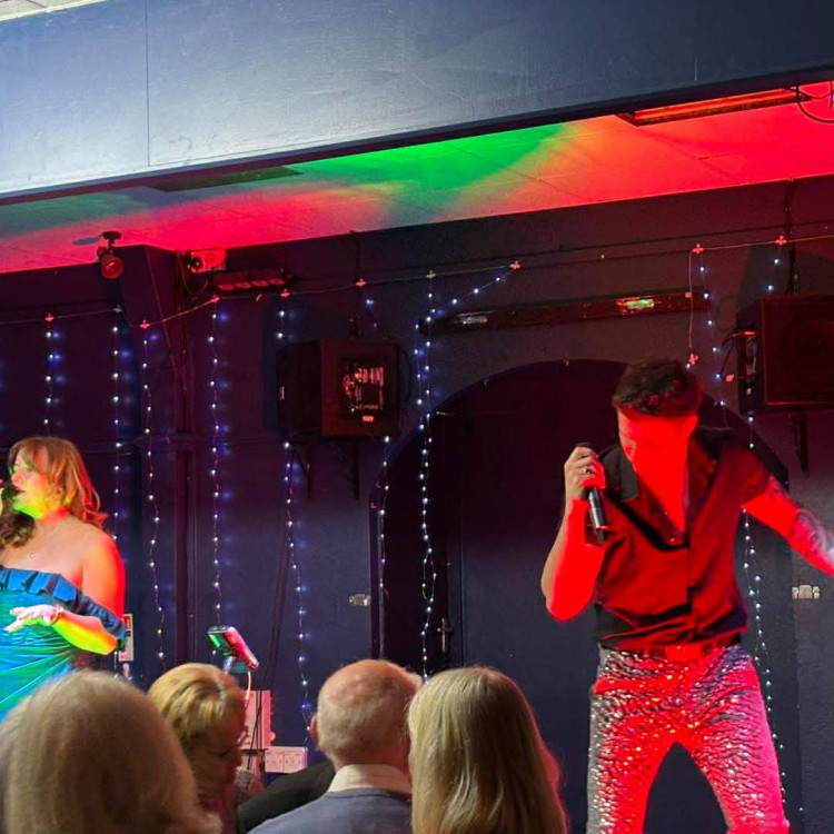 The annual Grand Variety Show is being replaced by a new event taking place in February. (Photo: Alsager Round Table)