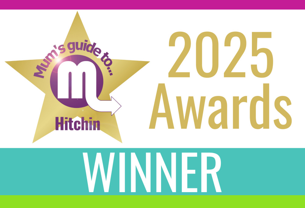 Mum’s Guide to Hitchin 