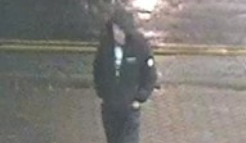 Cheshire Police are investigating reports of a sexual assault in Macclesfield (Credit: Nub News)