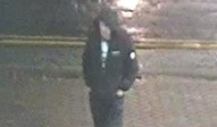 Cheshire Police are investigating reports of a sexual assault in Macclesfield (Credit: Nub News)