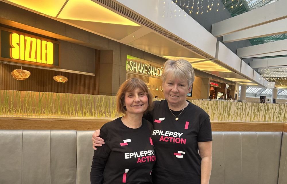 Epilepsy Action talk and support group