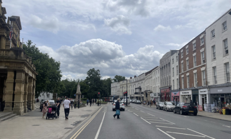 Here are our top picks of things to do in Leamington this weekend (image via Nub News)