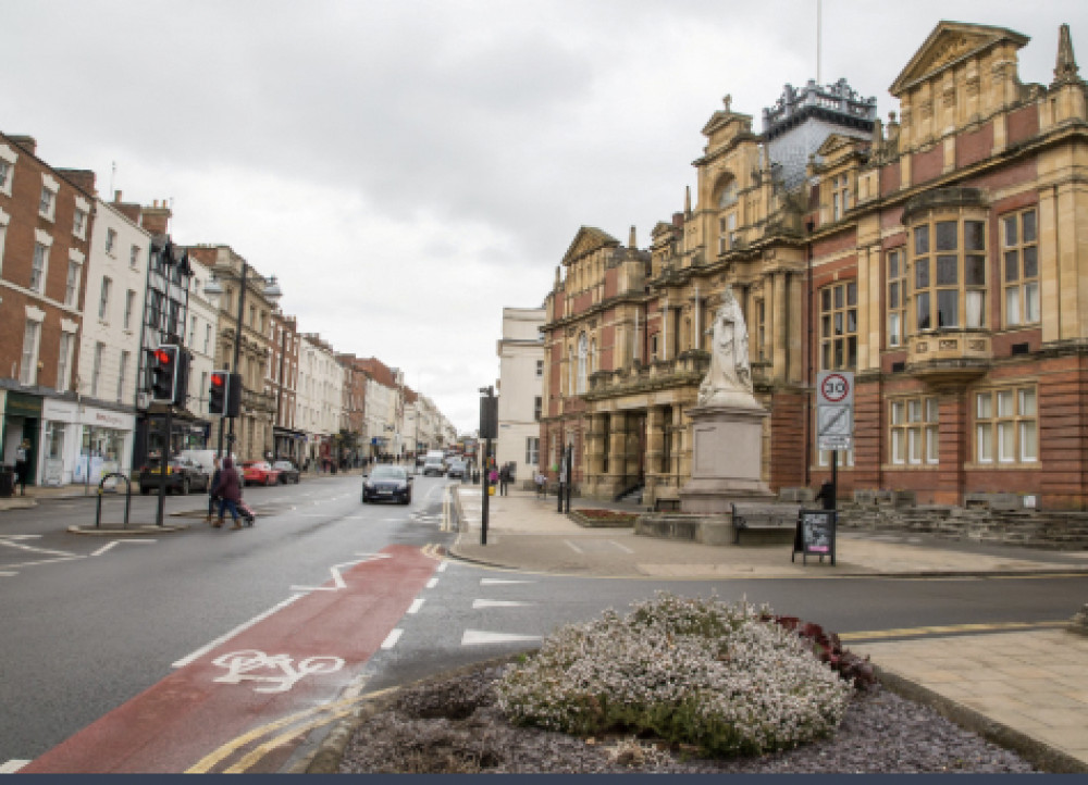 Warwick District Council launches two surveys, open until January 19, seeking public input on budgeting priorities for 2026/7 (image via SWNS)