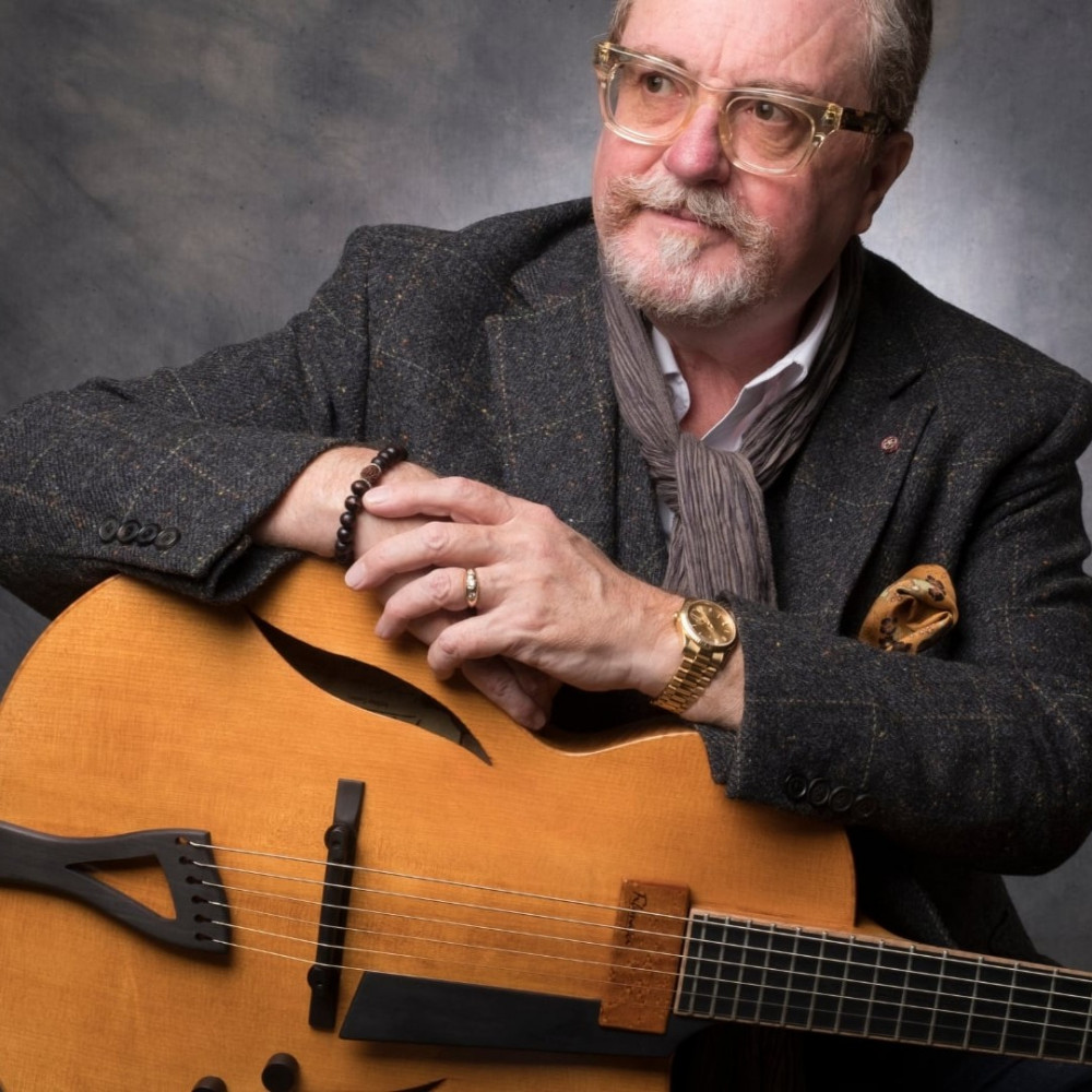 Martin Taylor - Standards