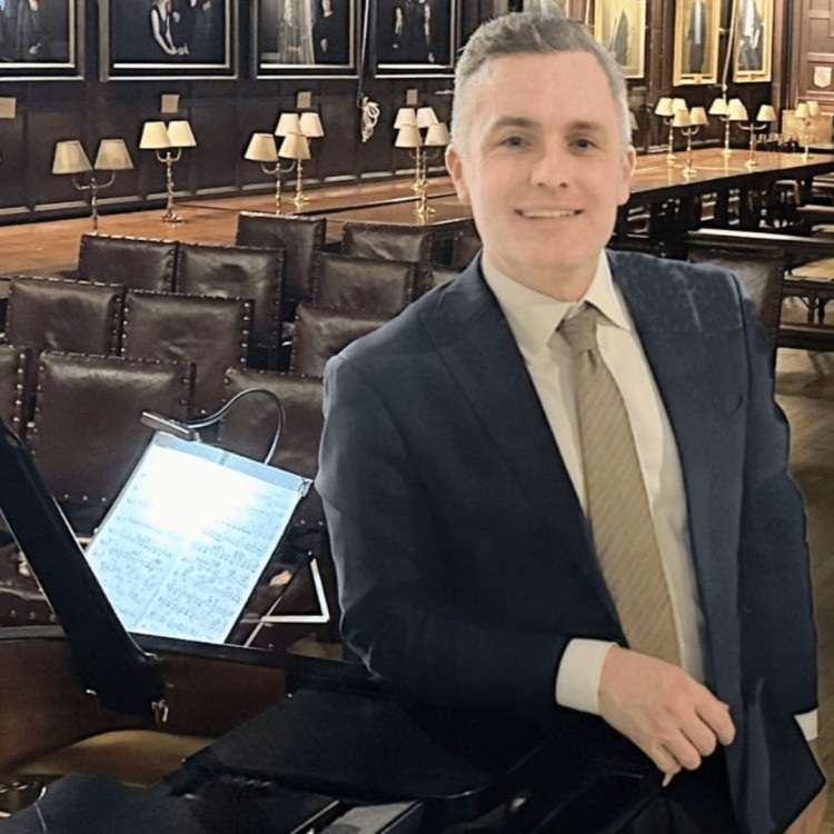 Kingston Philharmonia - Spring 2026 Concert