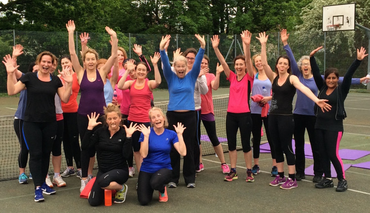 Plan B Fitness is based in Twickenham and Teddington (Image supplied)