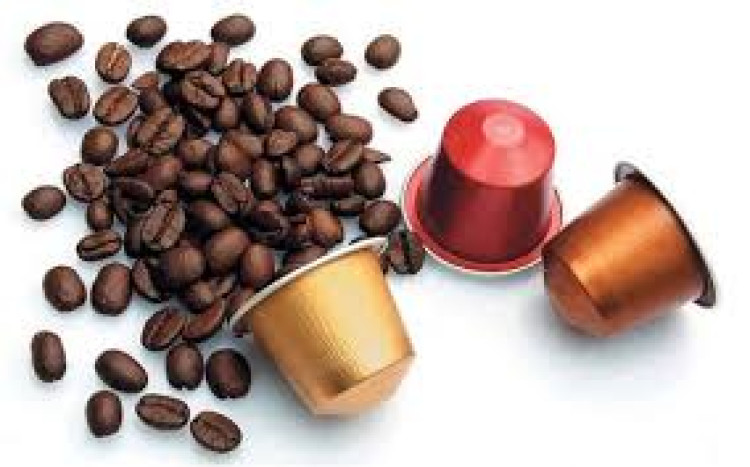 Once collected, the plastic and aluminium pods can be recycled to make new products. The used coffee grounds are extracted and used to make soil improver.