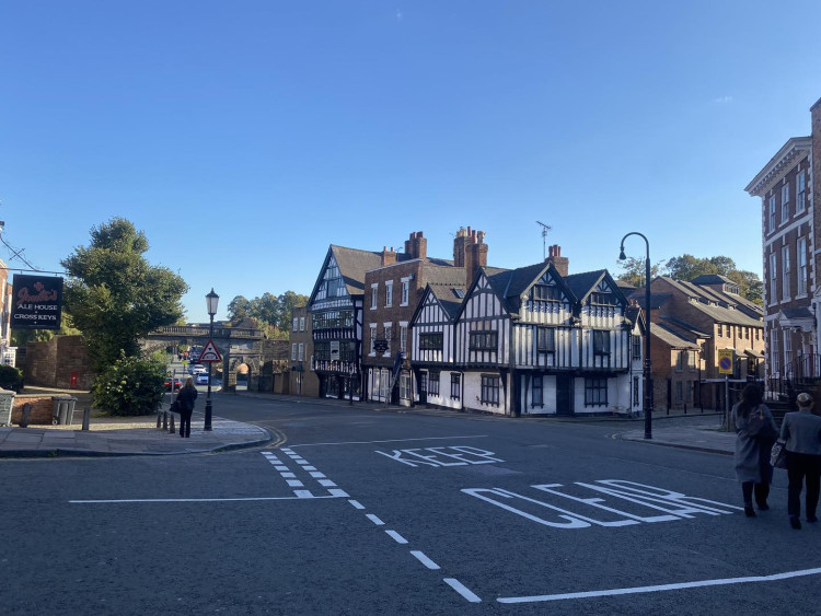 Chester Nub News has you covered for new jobs to apply for every week (Nub News)