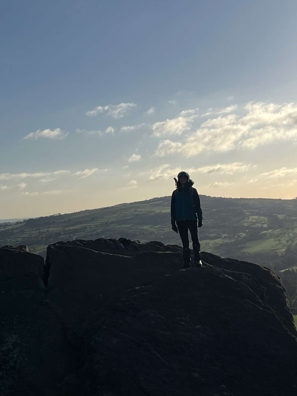 East Cheshire Ramblers