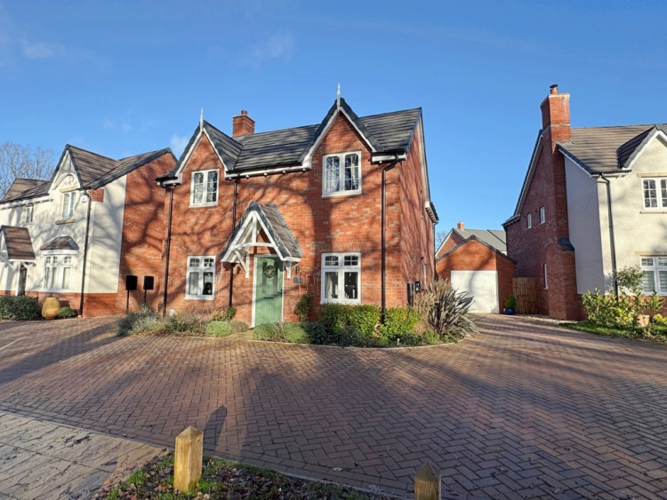 Take a look inside out latest Property of the Week!