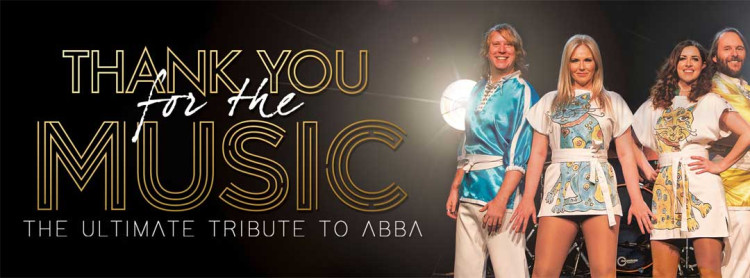 ABBA Tribute