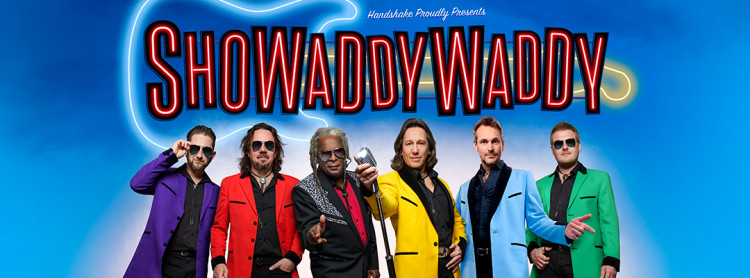 Showaddywaddy