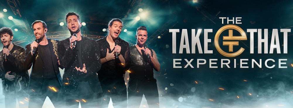 Take That Experience