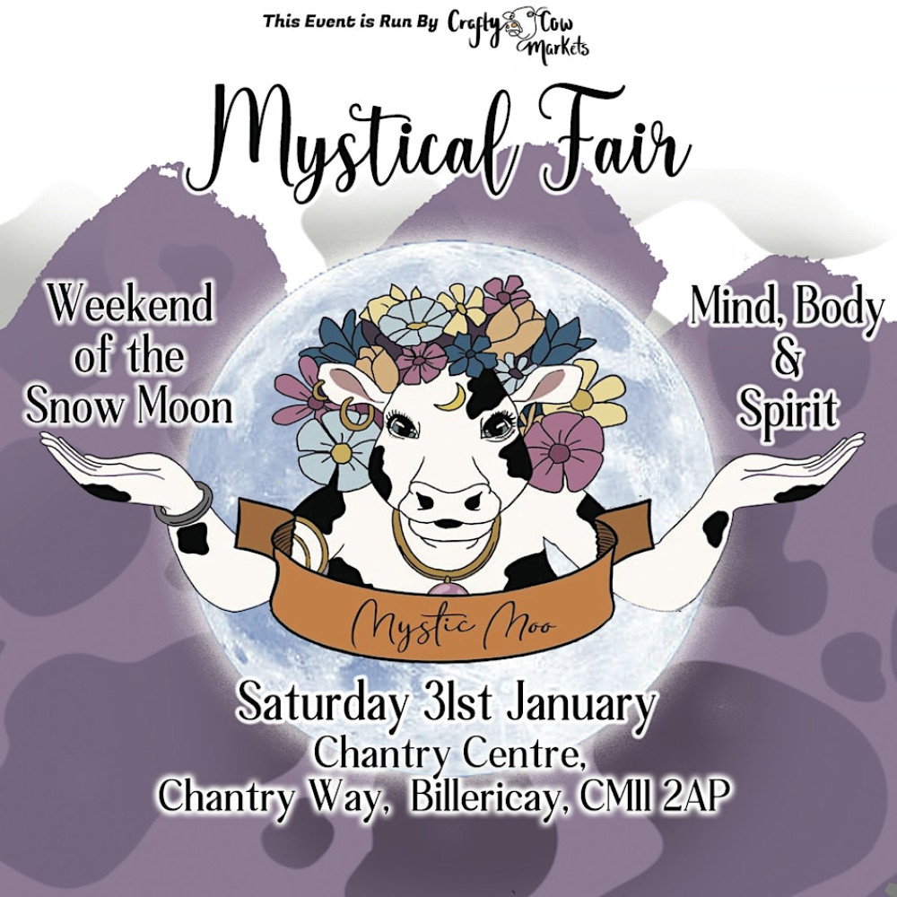 Mystical Fair
