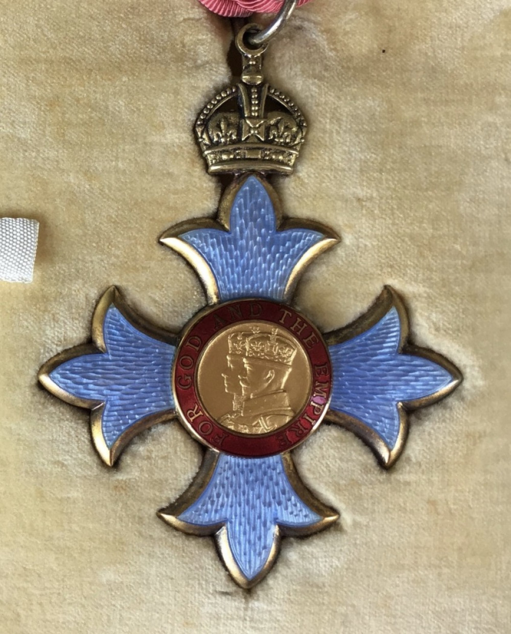 Several people with strong Hertfordshire connections have been recognised in the New Year Honours 2026