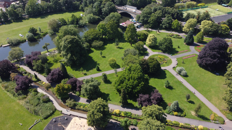 Here are the biggest planning stories from the last 12 months in Warwick (image via Warwick District Council)