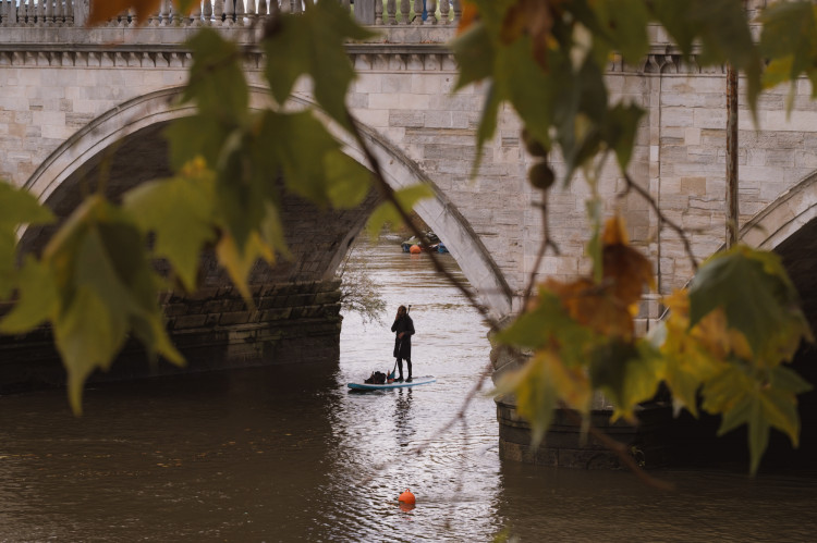 Street and landscape phtowalk