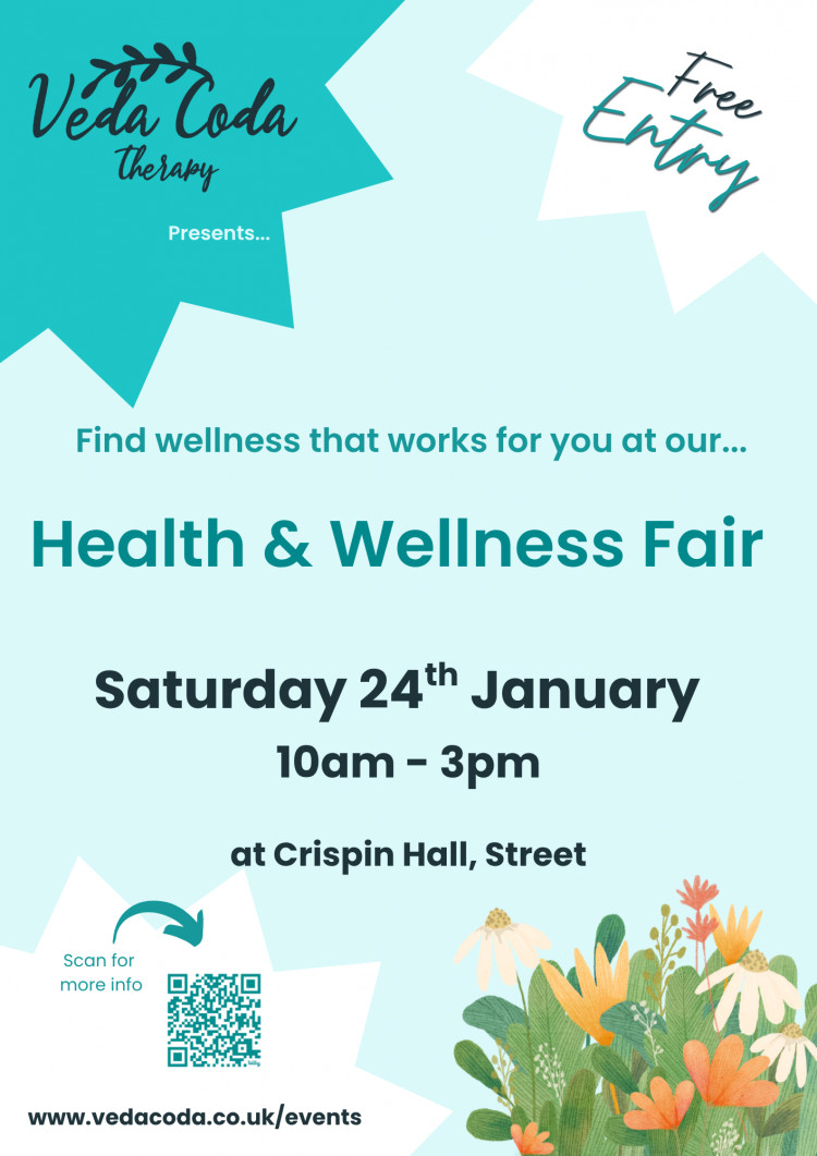 Health & Wellness Fair