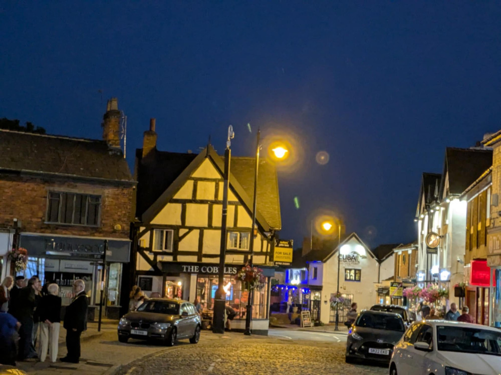 Sandbach Nub News takes a look back at some of the biggest stories in 2025 (Credit: Nub News)