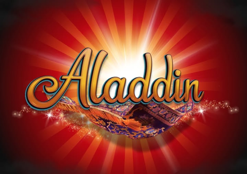 Aladdin