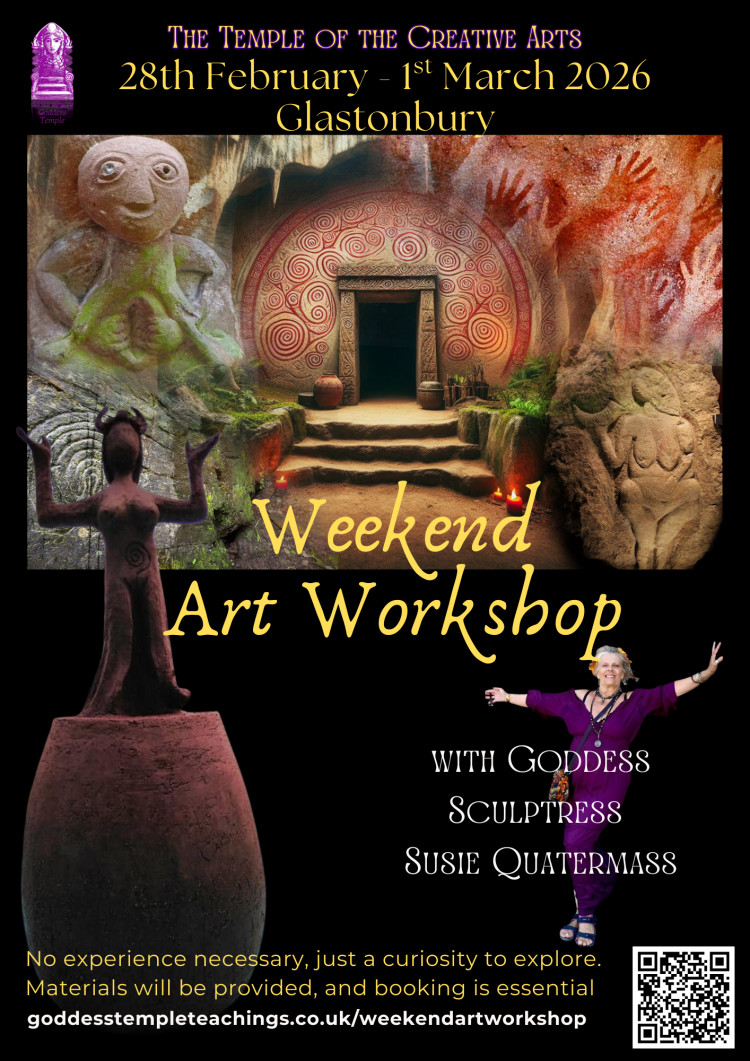 Weekend Art Workshop 