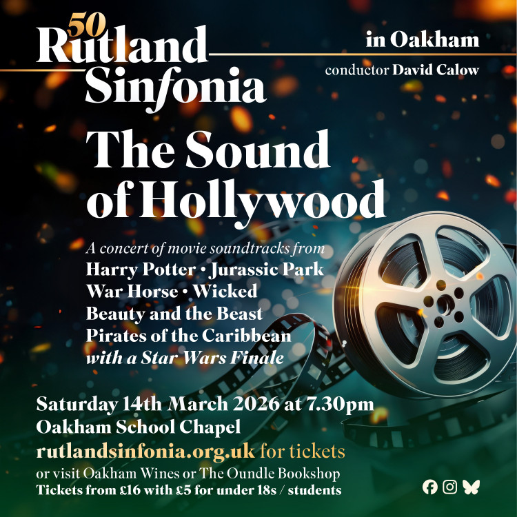 The Sound of Hollywood