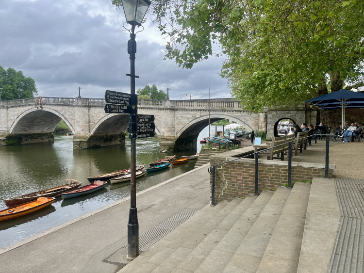 Looking for a job in Richmond? Personal trainer, chef and other roles are available right now (credit: Nub News).