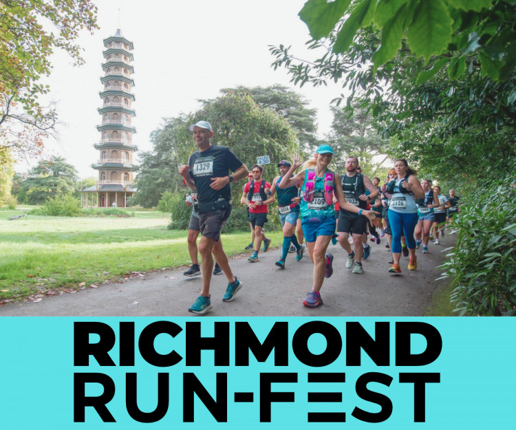 Richmond RUN-FEST