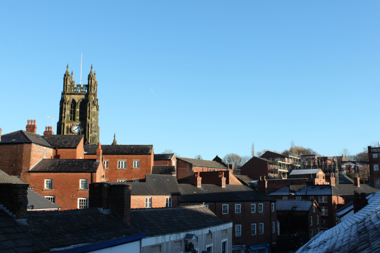 Happy new year to all our lovely readers in Stockport and beyond - 2026 promises to be an exciting year all around (Image - Nub News)