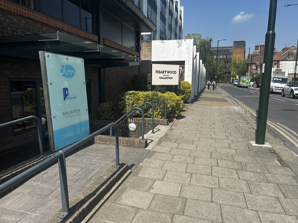 There are a variety of jobs available in and around Teddington right now (Credit: Tilly O'Brien)