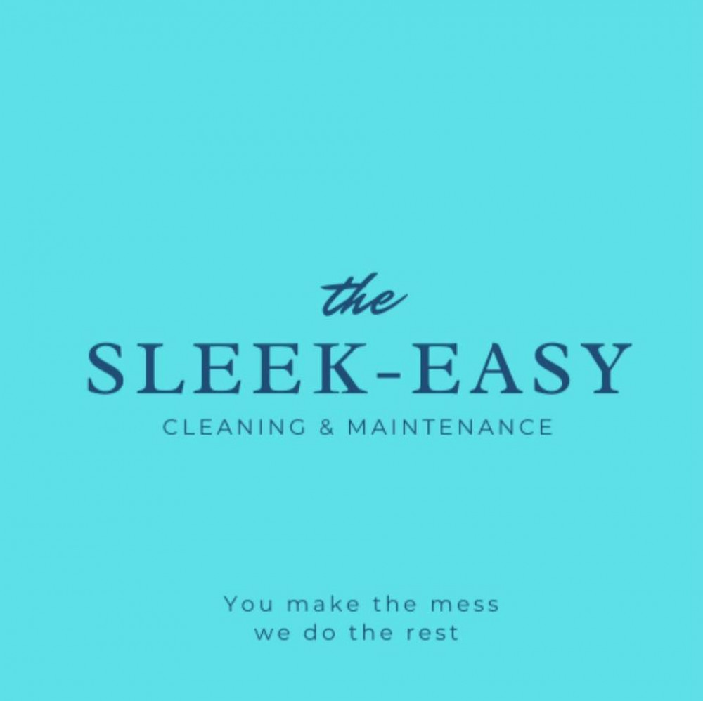 The Sleek Easy Clean is a professional cleaning company delivering high-quality, reliable, and efficient cleaning solutions