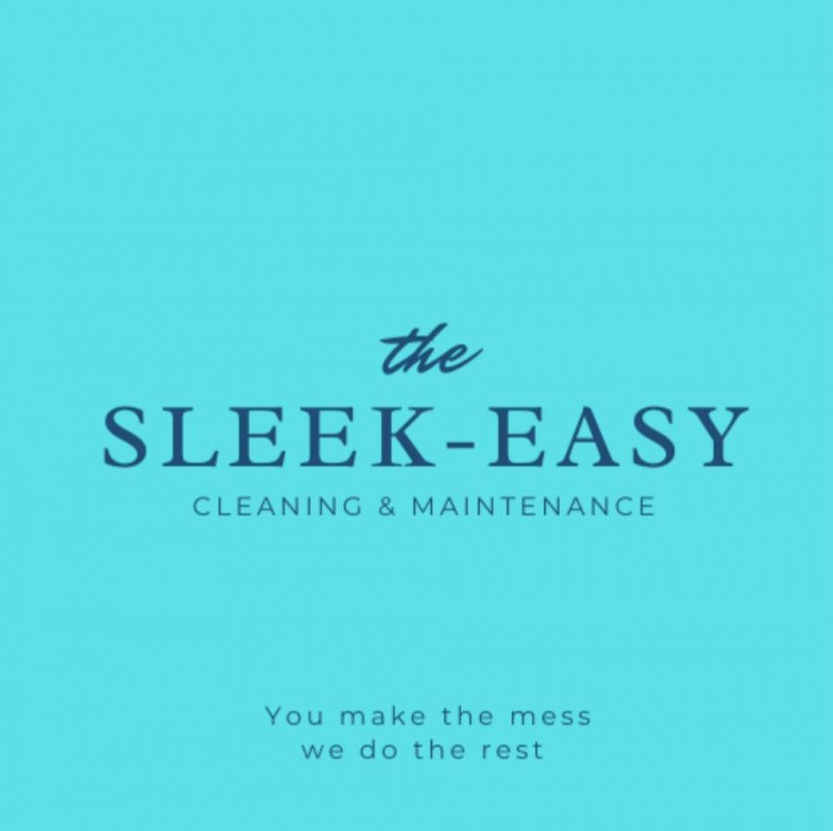 The Sleek Easy Clean is a professional cleaning company delivering high-quality, reliable, and efficient cleaning solutions
