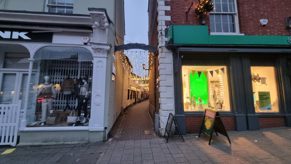 There are plenty of jobs available this week in and around Ashby (Photo: Grace Kennington)