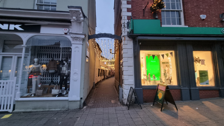 There are plenty of jobs available this week in and around Ashby (Photo: Grace Kennington)