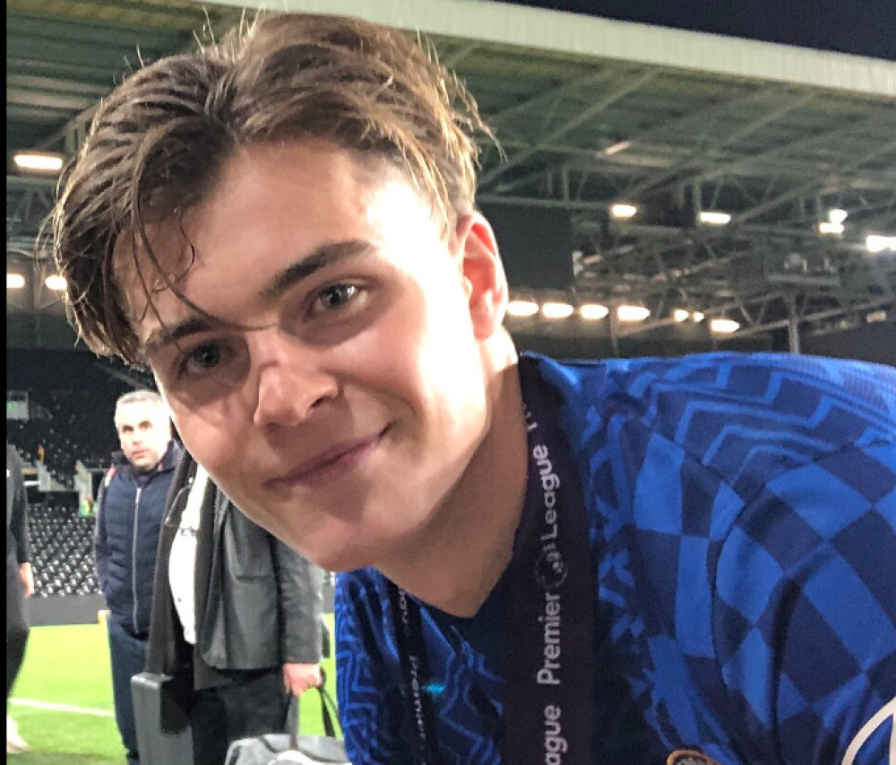 Hudderfield Town midfielder, Leo Castledine, was born in KIngston (Credit: Wikimedia Commons)