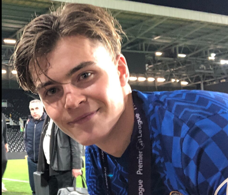 Hudderfield Town midfielder, Leo Castledine, was born in KIngston (Credit: Wikimedia Commons)