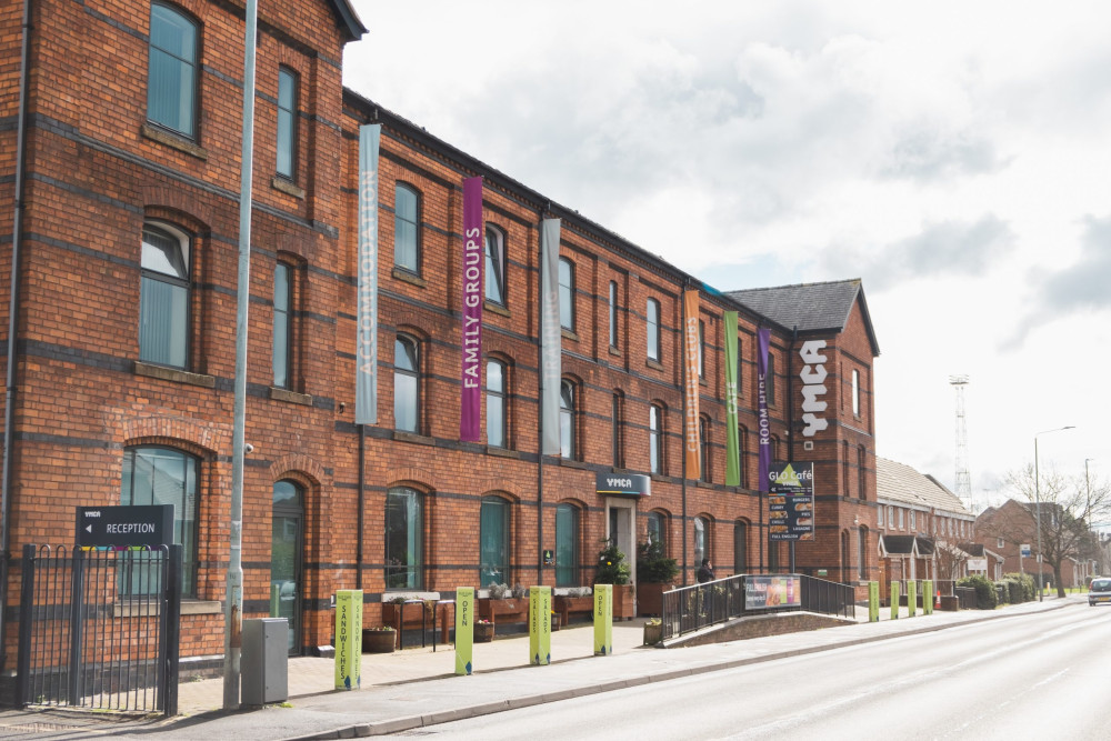 Executive Assistant for DCEO