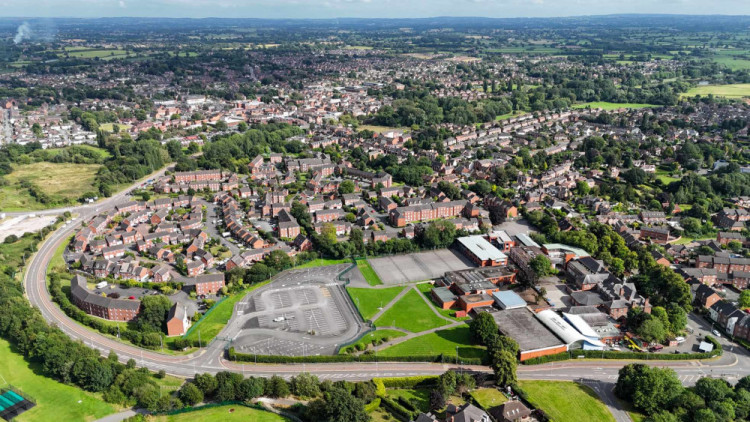 Nantwich Nub News has you covered for new jobs to apply for every week (Photo: Jonathan White).