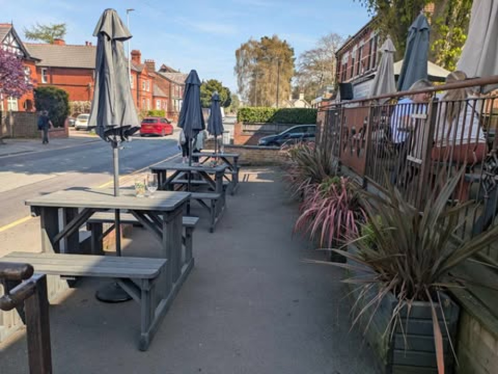 Plenty of jobs to apply for in and around Alsager. (Photo: Nub News)