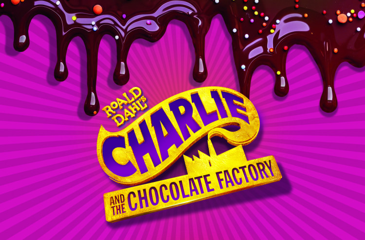 Charlie and the Chocolate Factory