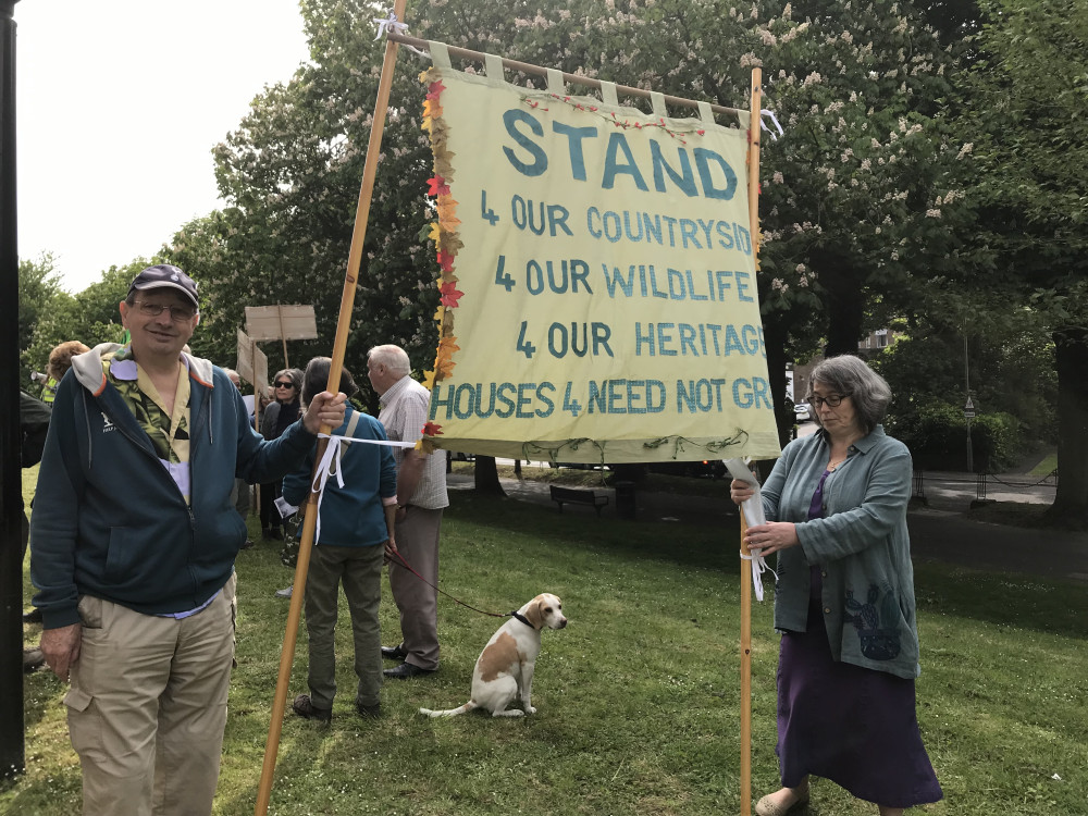 There has been considerable opposition to the schemes