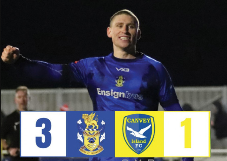 Jayden Gipson scored twice in win.