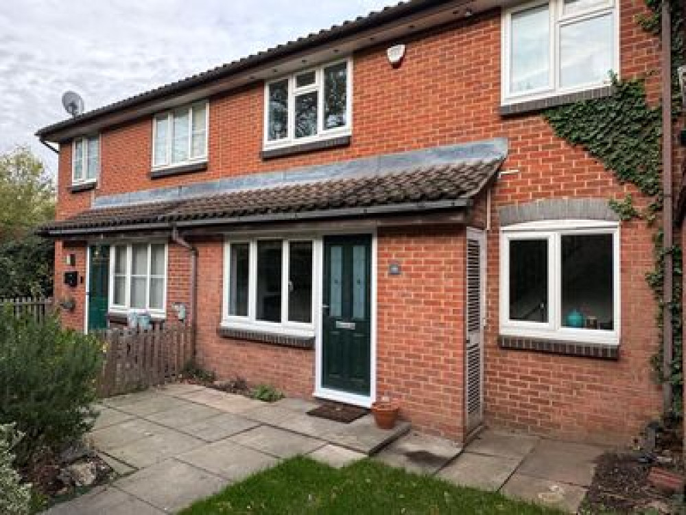 A council report reveals Somerset's housing crisis: (File photo) 