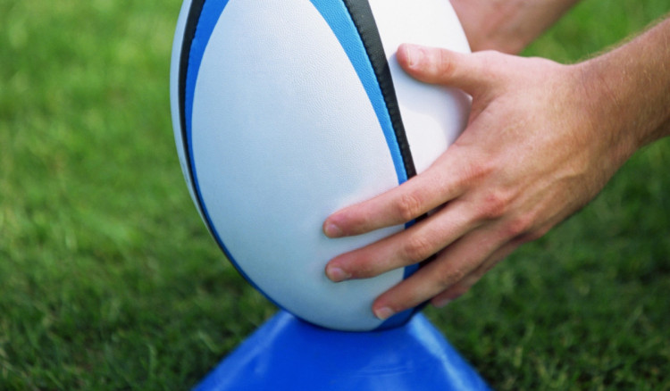 Congleton RUFC's recent match at Fleetwood was abandoned following a serious injury (Credit: Canva)