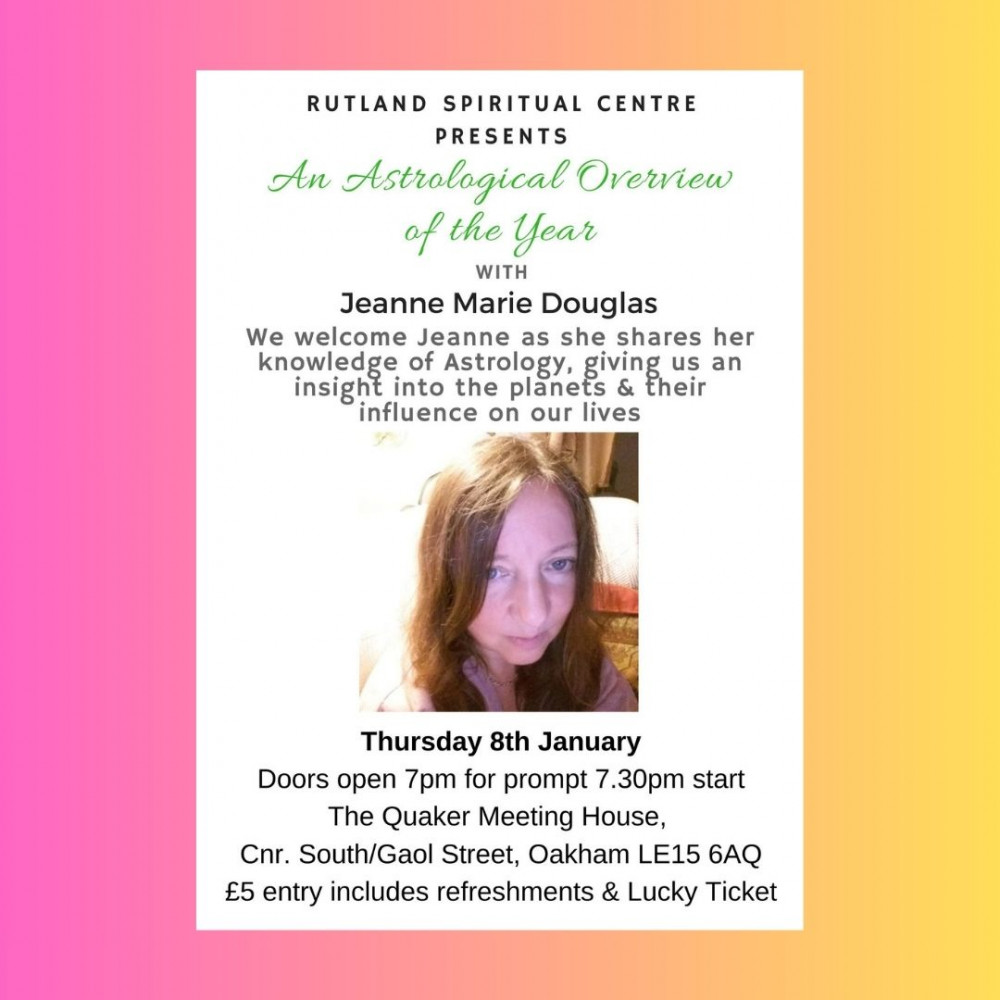 Astrological Overview of the Year