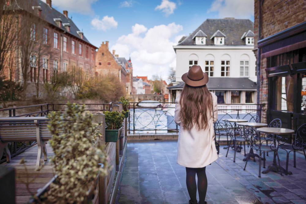 Surbiton’s only independent, high street, travel agents, 7Seas Holidays, is promoting two last-minute offers for a seven-night trip onboard MSC Poesia travelling across Europe’s Northern cities (Credit: MSC Cruises)