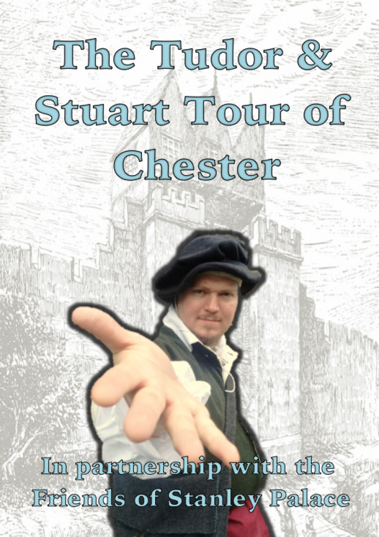 Tudor & Stuart Tours of Chester and Filthy Chester Tours Return