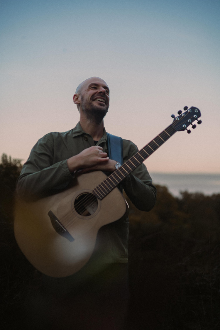 Sam Carter, The Oakham Poacher, "Stirring Audiences From Camden To Canada"