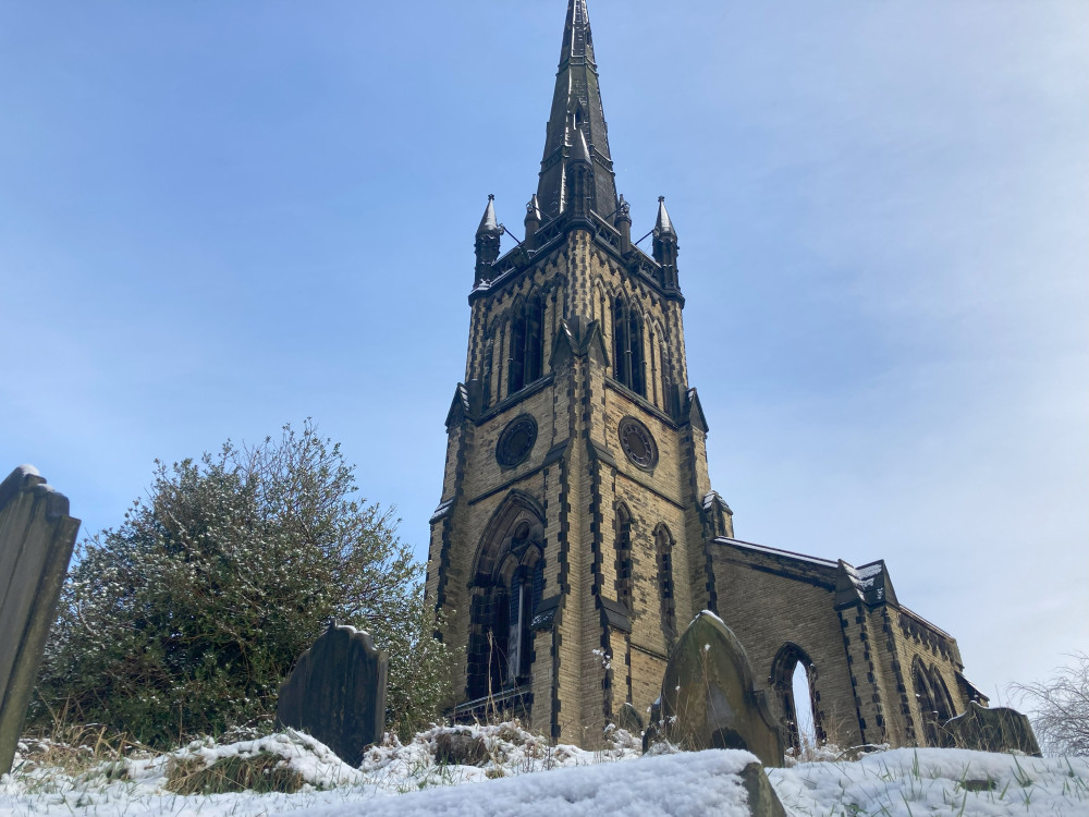 An ice weather warning has been issued for Stockport by the Met Office, with residents warned of disruption (Image - Nub News)