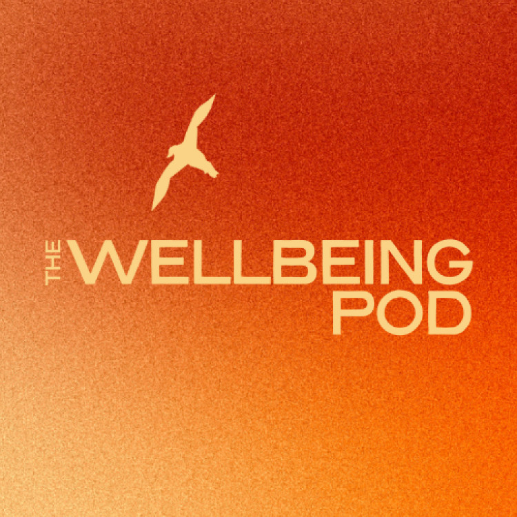 Free class at The Wellbeing Pod Hitchin 